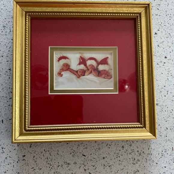 Anne Geddes framed prints from 1996 - Picture 2 of 5